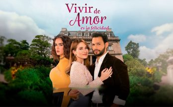 Vivir De Amor Capitulo 68 Completo