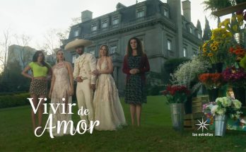 Vivir De Amor Capitulo 70 Completo