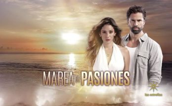 Marea De Pasiones Capitulo 49 Completo