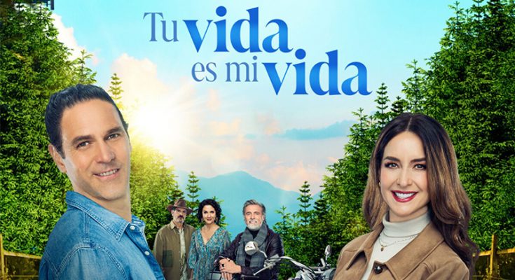 Tu Vida Es Mi Vida Capitulo 88 Completo