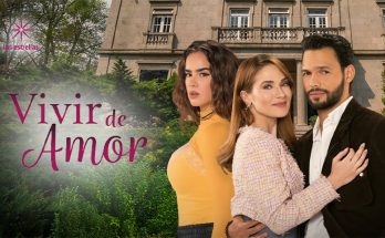 Vivir De Amor Capitulo 77 Completo