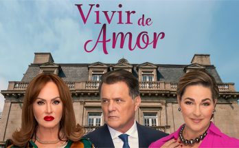 Vivir De Amor Capitulo 79 Completo